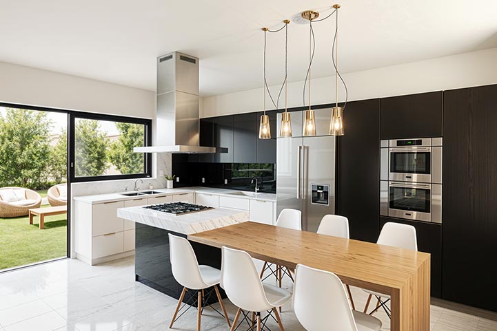 3D Σχεδίαση - Εσωτερικά