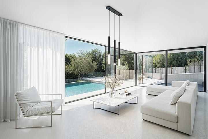 3D Σχεδίαση - Εσωτερικά