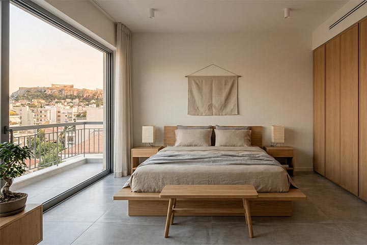 3D Σχεδίαση - Εσωτερικά