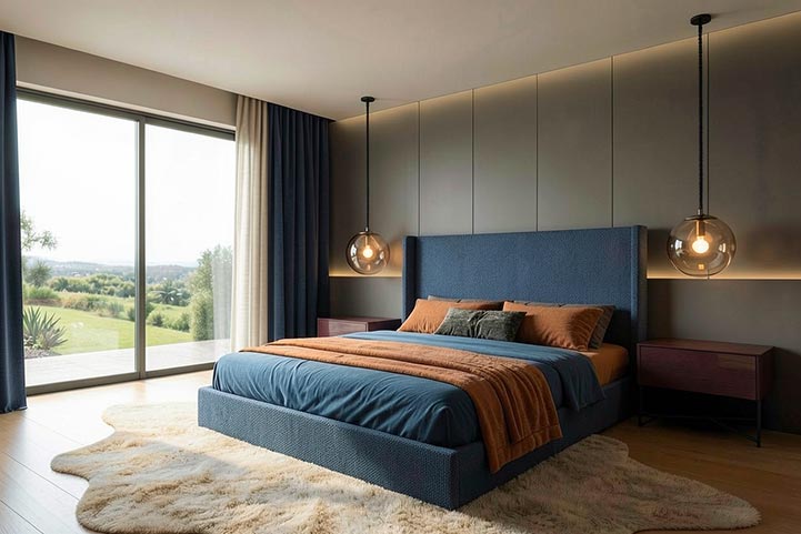 3D Σχεδίαση - Εσωτερικά