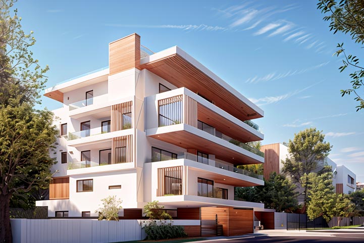 Μονοκατοικίες